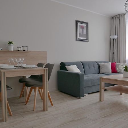 Chilliapartamenty - Blizej Morza - Dream Kolobrzeg Exterior photo